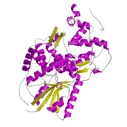 Image of CATH 2vtbD