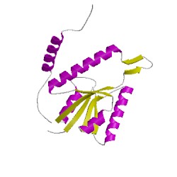 Image of CATH 2vtbD01