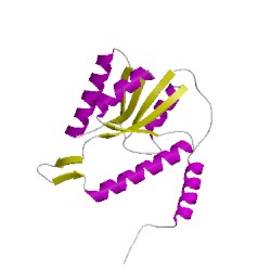 Image of CATH 2vtbF01