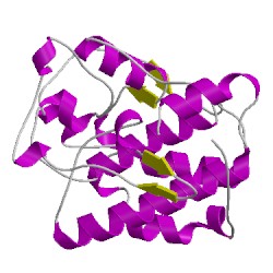 Image of CATH 2vtlA02