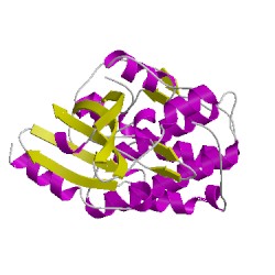 Image of CATH 2vtnA