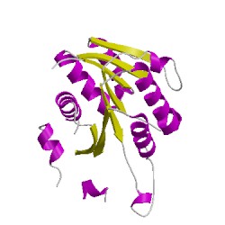 Image of CATH 2vusE01