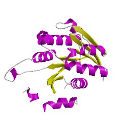 Image of CATH 2vusG01