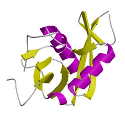 Image of CATH 2vuzA