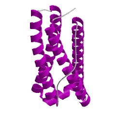 Image of CATH 2vxiC00