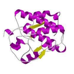 Image of CATH 2w06A02