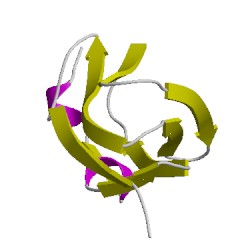 Image of CATH 2w0pB00