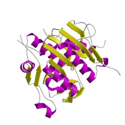 Image of CATH 2w2pA00
