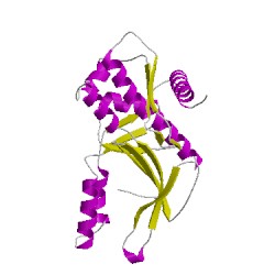 Image of CATH 2w40A02