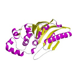 Image of CATH 2w40B01