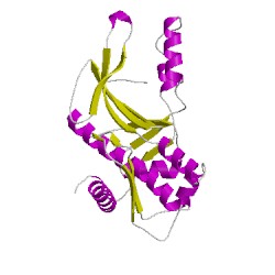 Image of CATH 2w40B02