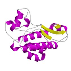 Image of CATH 2w4oA02