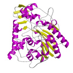 Image of CATH 2w5tA