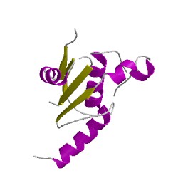 Image of CATH 2w7oA02