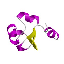 Image of CATH 2w7oA03