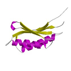 Image of CATH 2w7oA04