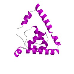 Image of CATH 2w7oB01