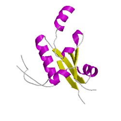 Image of CATH 2w7oB02