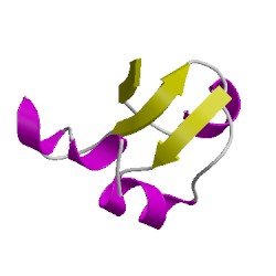 Image of CATH 2w7oB03