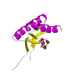Image of CATH 2w7oB04
