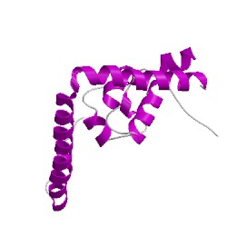 Image of CATH 2w7pA01