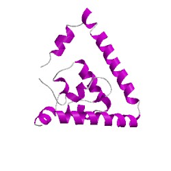 Image of CATH 2w7pB01