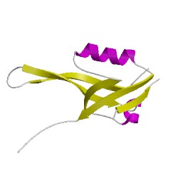 Image of CATH 2w7rB