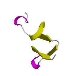 Image of CATH 2w86A01