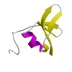 Image of CATH 2w86A02