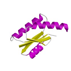 Image of CATH 2w9aA01
