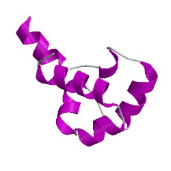 Image of CATH 2w9aA03