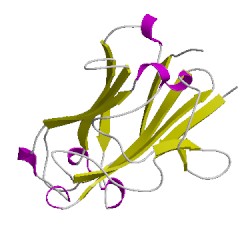 Image of CATH 2w9lD00