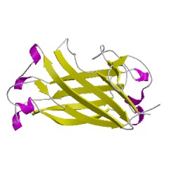 Image of CATH 2w9lE00
