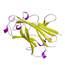 Image of CATH 2w9lI00