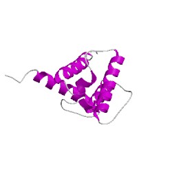 Image of CATH 2wa6A01