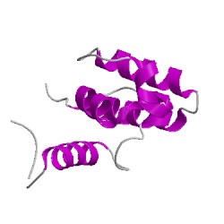 Image of CATH 2wa7A02