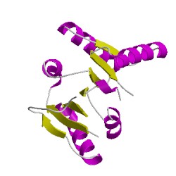 Image of CATH 2wayA