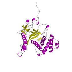 Image of CATH 2wb0X