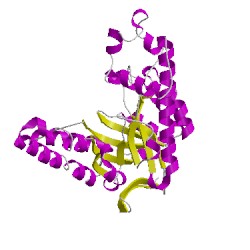 Image of CATH 2wbkA03