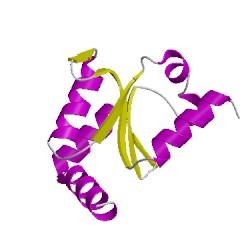 Image of CATH 2wciA01
