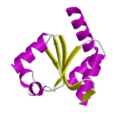 Image of CATH 2wciB01