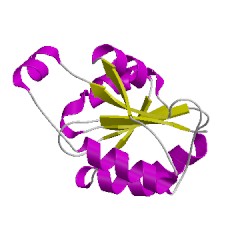 Image of CATH 2wcuA01