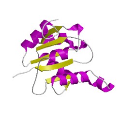 Image of CATH 2wcuB