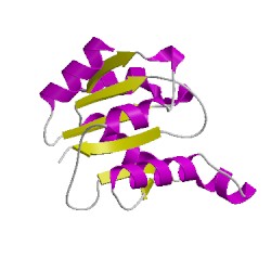 Image of CATH 2wcuB01