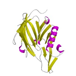 Image of CATH 2wf3A02