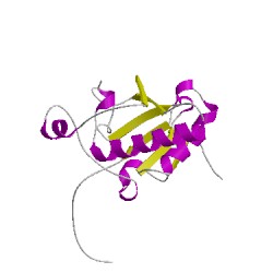 Image of CATH 2wg3A00
