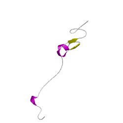 Image of CATH 2wg3D02