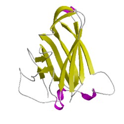 Image of CATH 2wgtA