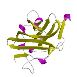 Image of CATH 2wgtC