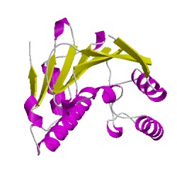 Image of CATH 2wi2A